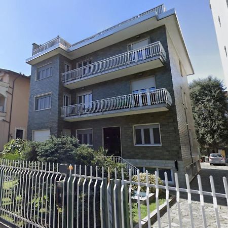 R39 Modern Apartment With Private Parking ميلان المظهر الخارجي الصورة