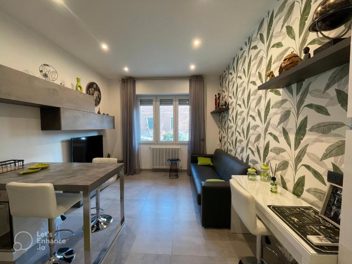 R39 Modern Apartment With Private Parking ميلان المظهر الخارجي الصورة