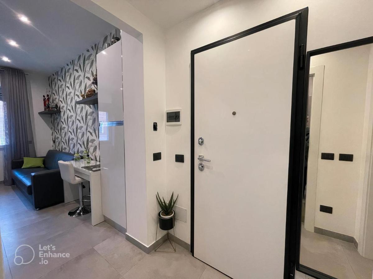 R39 Modern Apartment With Private Parking ميلان المظهر الخارجي الصورة