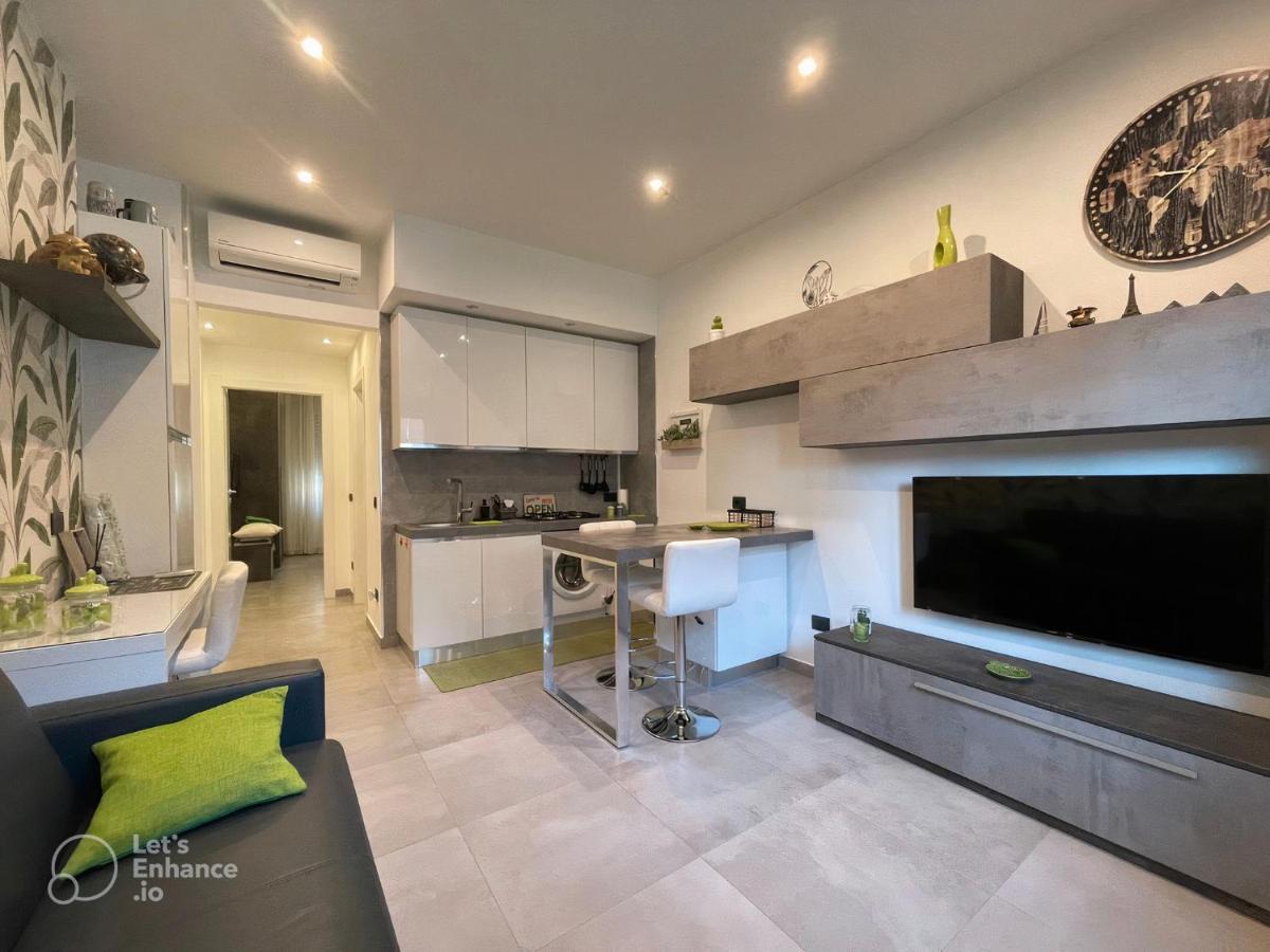 R39 Modern Apartment With Private Parking ميلان المظهر الخارجي الصورة