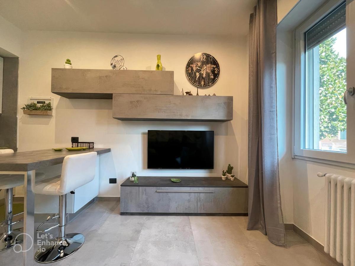 R39 Modern Apartment With Private Parking ميلان المظهر الخارجي الصورة