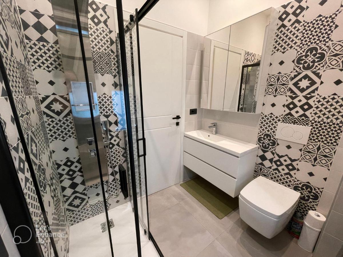 R39 Modern Apartment With Private Parking ميلان المظهر الخارجي الصورة