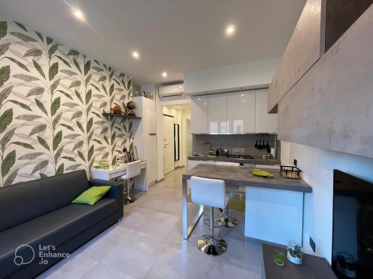 R39 Modern Apartment With Private Parking ميلان المظهر الخارجي الصورة